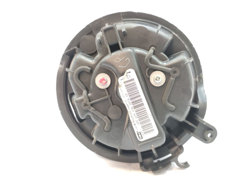 Recambio de motor calefaccion para citroën c3 i (fc_, fn_) 1.4 hdi referencia OEM IAM  6441Q6 