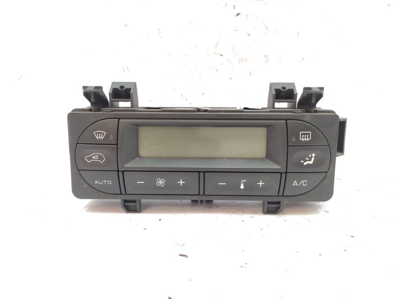 Recambio de mando climatizador para citroën c3 i (fc_, fn_) 1.4 hdi referencia OEM IAM   