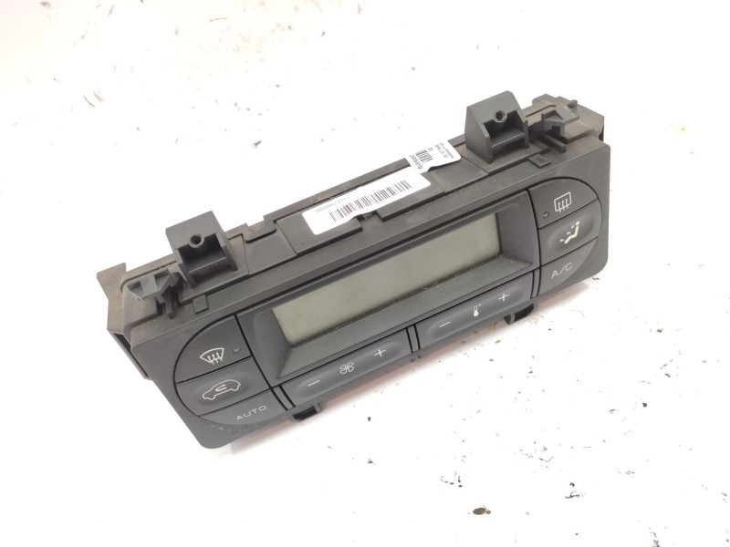 Recambio de mando climatizador para citroën c3 i (fc_, fn_) 1.4 hdi referencia OEM IAM   