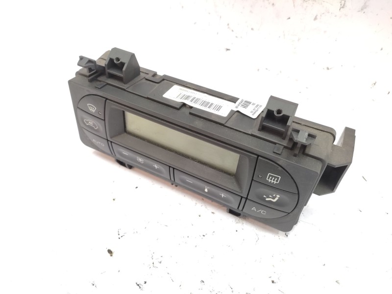 Recambio de mando climatizador para citroën c3 i (fc_, fn_) 1.4 hdi referencia OEM IAM   