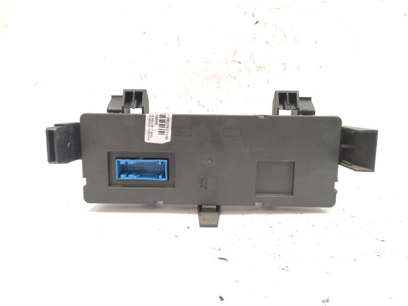 Recambio de mando climatizador para citroën c3 i (fc_, fn_) 1.4 hdi referencia OEM IAM   