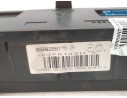 MANDO CLIMATIZADOR 96588239XT 6452C3 