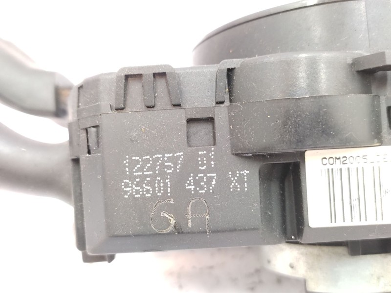 Recambio de mando multifuncion para citroën c3 i (fc_, fn_) 1.4 hdi referencia OEM IAM  6242X0 