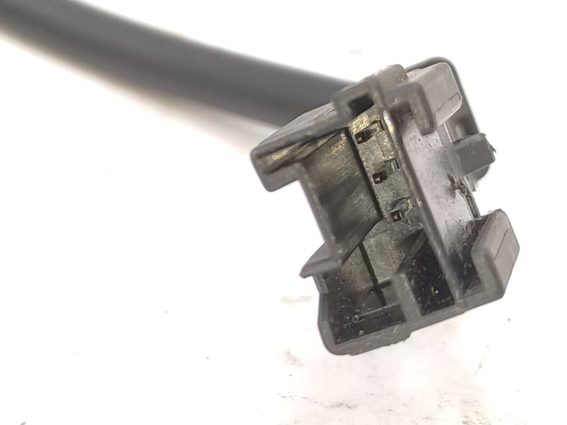 Recambio de palanca cambio para citroën c3 i (fc_, fn_) 1.4 hdi referencia OEM IAM   