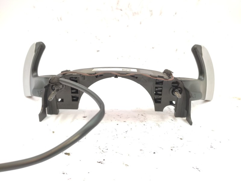 Recambio de palanca cambio para citroën c3 i (fc_, fn_) 1.4 hdi referencia OEM IAM   