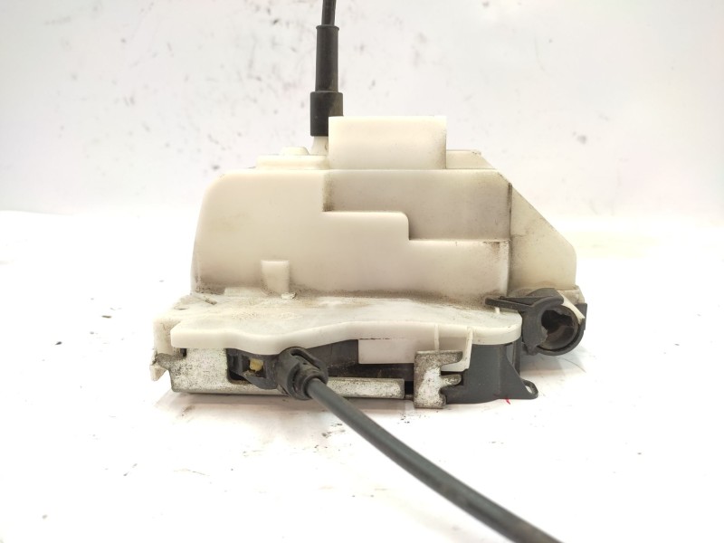 Recambio de cerradura puerta delantera izquierda para citroën c3 i (fc_, fn_) 1.4 hdi referencia OEM IAM  9135N0 