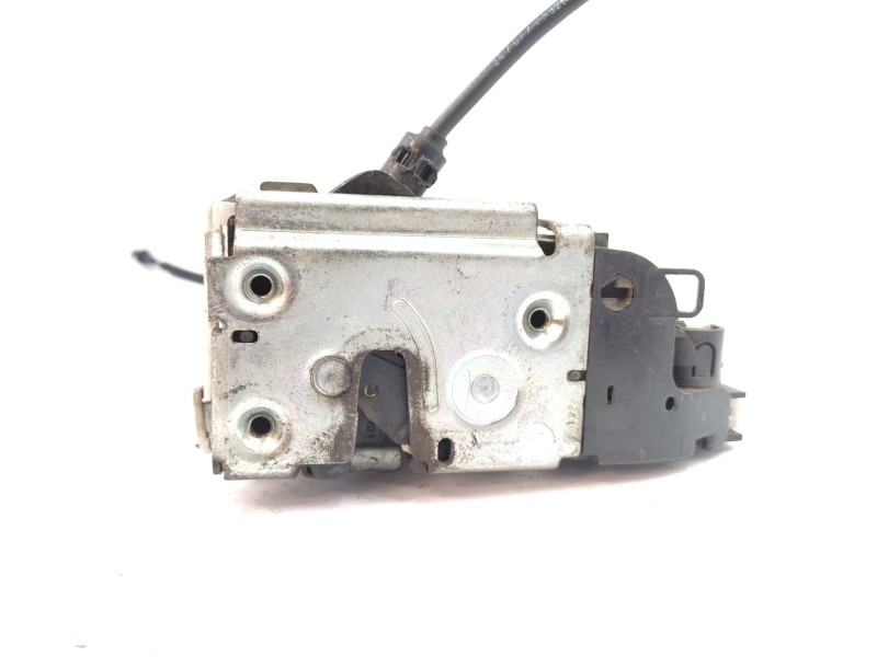 Recambio de cerradura puerta delantera izquierda para citroën c3 i (fc_, fn_) 1.4 hdi referencia OEM IAM  9135N0 