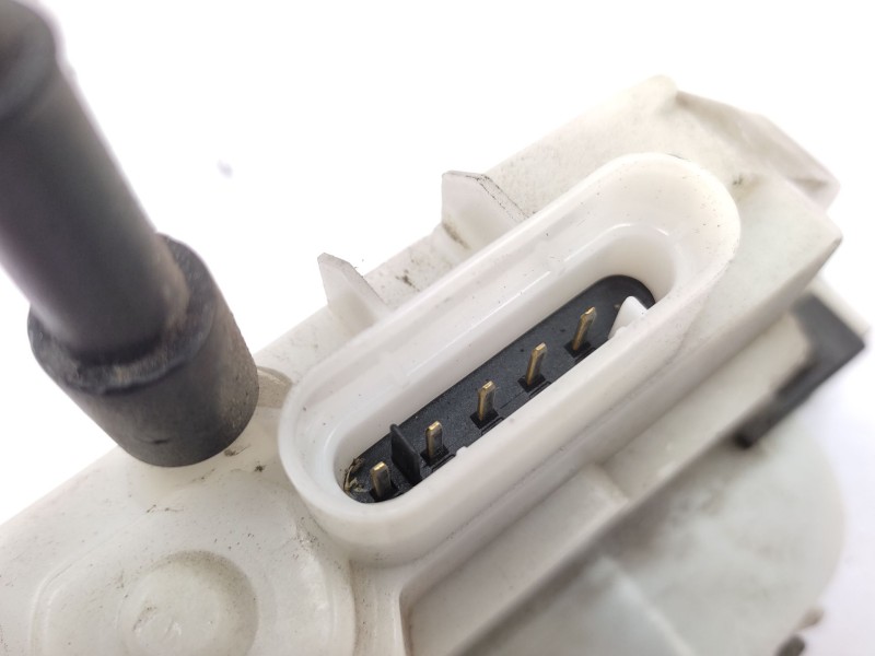 Recambio de cerradura puerta delantera izquierda para citroën c3 i (fc_, fn_) 1.4 hdi referencia OEM IAM  9135N0 