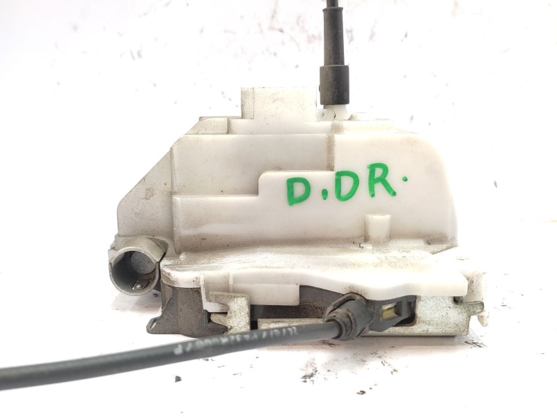 Recambio de cerradura puerta delantera derecha para citroën c3 i (fc_, fn_) 1.4 hdi referencia OEM IAM  9136N7 