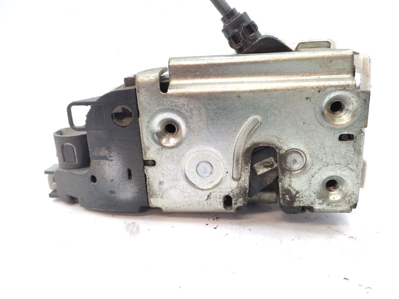 Recambio de cerradura puerta delantera derecha para citroën c3 i (fc_, fn_) 1.4 hdi referencia OEM IAM  9136N7 