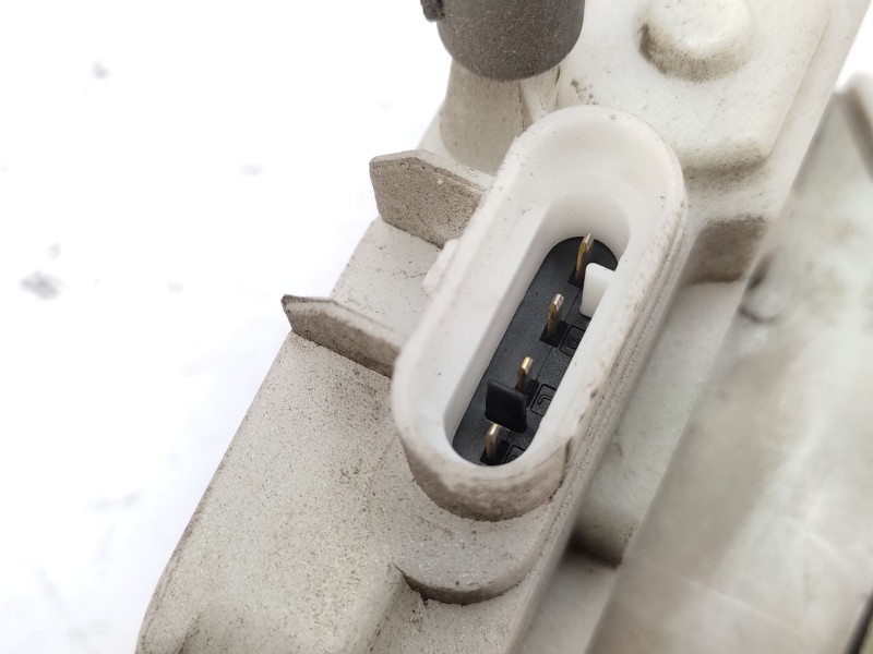 Recambio de cerradura puerta delantera derecha para citroën c3 i (fc_, fn_) 1.4 hdi referencia OEM IAM  9136N7 