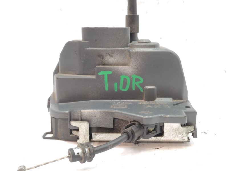 Recambio de cerradura puerta trasera derecha para citroën c3 i (fc_, fn_) 1.4 hdi referencia OEM IAM  9138K3 