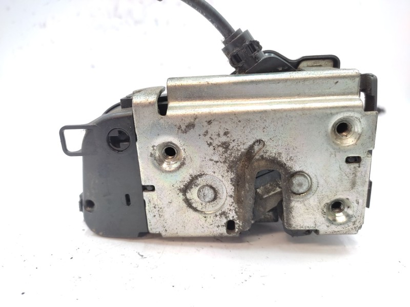 Recambio de cerradura puerta trasera derecha para citroën c3 i (fc_, fn_) 1.4 hdi referencia OEM IAM  9138K3 