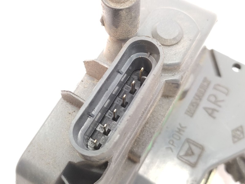 Recambio de cerradura puerta trasera derecha para citroën c3 i (fc_, fn_) 1.4 hdi referencia OEM IAM  9138K3 