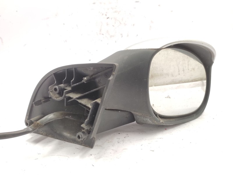 Recambio de retrovisor derecho para citroën c3 i (fc_, fn_) 1.4 hdi referencia OEM IAM  8149FP 