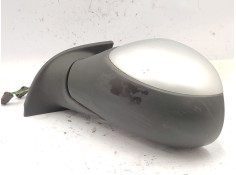 Recambio de retrovisor izquierdo para citroën c3 i (fc_, fn_) 1.4 hdi referencia OEM IAM 8149FN  