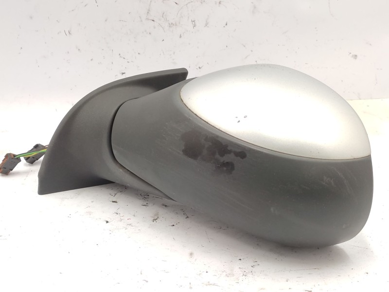 Recambio de retrovisor izquierdo para citroën c3 i (fc_, fn_) 1.4 hdi referencia OEM IAM 8149FN  
