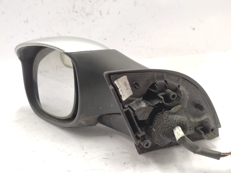 Recambio de retrovisor izquierdo para citroën c3 i (fc_, fn_) 1.4 hdi referencia OEM IAM 8149FN  