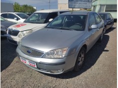 ford mondeo berlina (ge) del año 2008