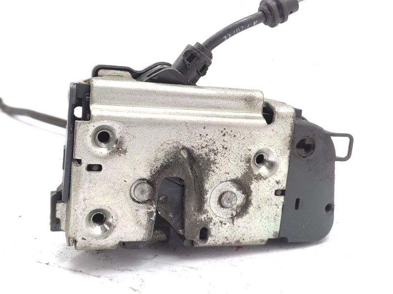 Recambio de cerradura puerta trasera izquierda para citroën c3 i (fc_, fn_) 1.4 hdi referencia OEM IAM  9137H6 