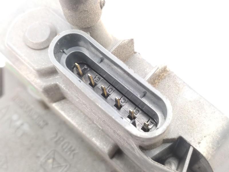 Recambio de cerradura puerta trasera izquierda para citroën c3 i (fc_, fn_) 1.4 hdi referencia OEM IAM  9137H6 