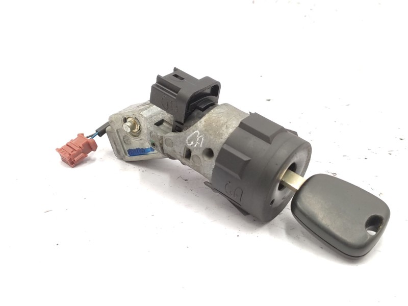 Recambio de conmutador de arranque para citroën c3 i (fc_, fn_) 1.4 hdi referencia OEM IAM  4162FP 