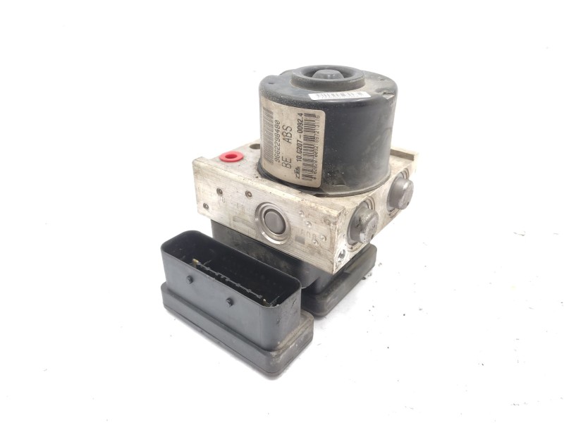 Recambio de abs para citroën c3 i (fc_, fn_) 1.4 hdi referencia OEM IAM   