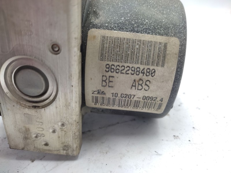 Recambio de abs para citroën c3 i (fc_, fn_) 1.4 hdi referencia OEM IAM   