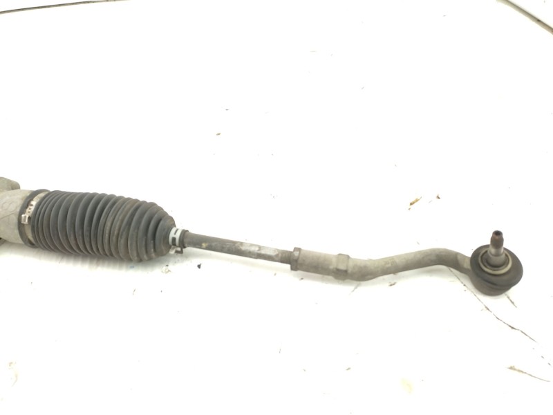 Recambio de cremallera direccion para citroën c3 i (fc_, fn_) 1.4 hdi referencia OEM IAM  4000TP 