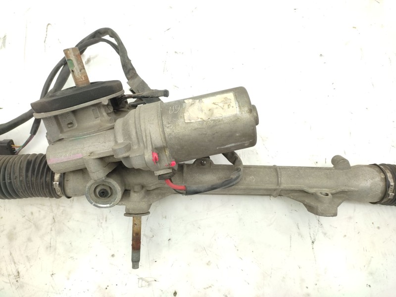 Recambio de cremallera direccion para citroën c3 i (fc_, fn_) 1.4 hdi referencia OEM IAM  4000TP 