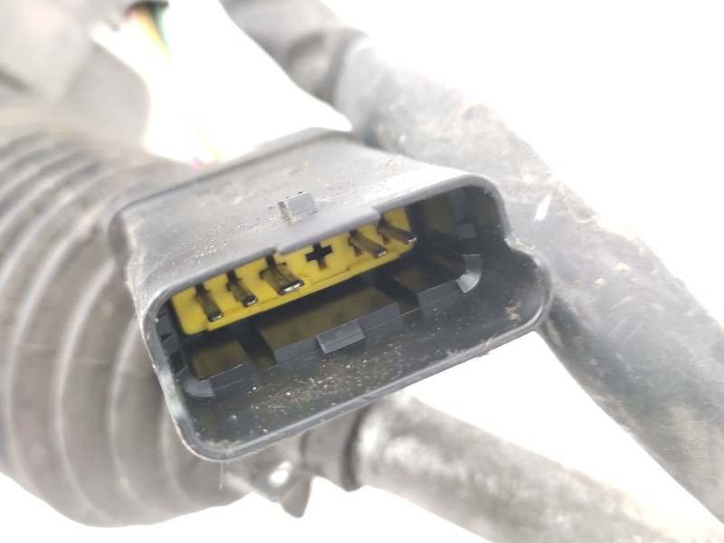 Recambio de cremallera direccion para citroën c3 i (fc_, fn_) 1.4 hdi referencia OEM IAM  4000TP 