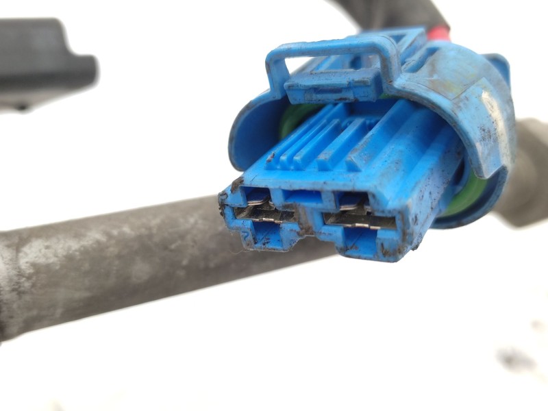 Recambio de cremallera direccion para citroën c3 i (fc_, fn_) 1.4 hdi referencia OEM IAM  4000TP 