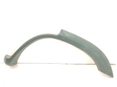 Recambio de aletin trasero izquierdo para nissan patrol gr v wagon (y61) 3.0 dti referencia OEM IAM  93827VB100 