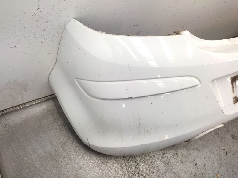 Recambio de paragolpes trasero para opel corsa d (s07) 1.3 cdti (l08, l68) referencia OEM IAM  13368627 