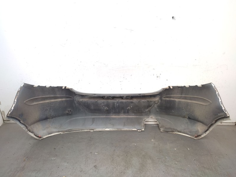 Recambio de paragolpes trasero para opel corsa d (s07) 1.3 cdti (l08, l68) referencia OEM IAM  13368627 