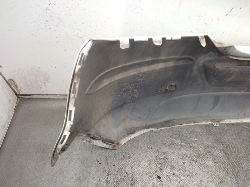Recambio de paragolpes trasero para opel corsa d (s07) 1.3 cdti (l08, l68) referencia OEM IAM  13368627 