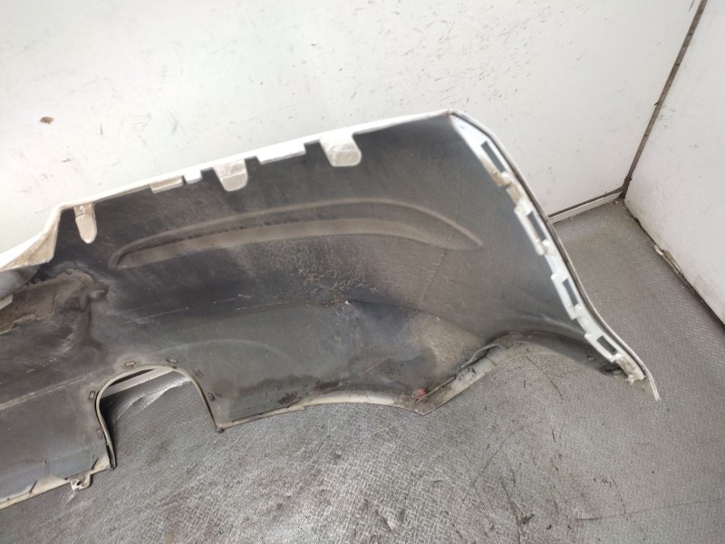 Recambio de paragolpes trasero para opel corsa d (s07) 1.3 cdti (l08, l68) referencia OEM IAM  13368627 