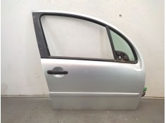 Recambio de puerta delantera derecha para citroën c3 i (fc_, fn_) 1.4 hdi referencia OEM IAM 9004Y7  