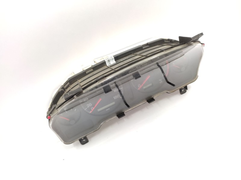 Recambio de cuadro instrumentos para nissan patrol gr v wagon (y61) 3.0 dti referencia OEM IAM  24814VB060 