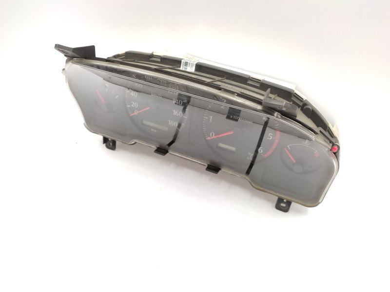 Recambio de cuadro instrumentos para nissan patrol gr v wagon (y61) 3.0 dti referencia OEM IAM  24814VB060 