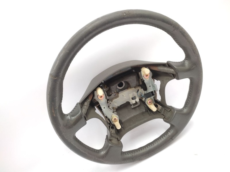 Recambio de volante para nissan patrol gr v wagon (y61) 3.0 dti referencia OEM IAM  48430VB205 