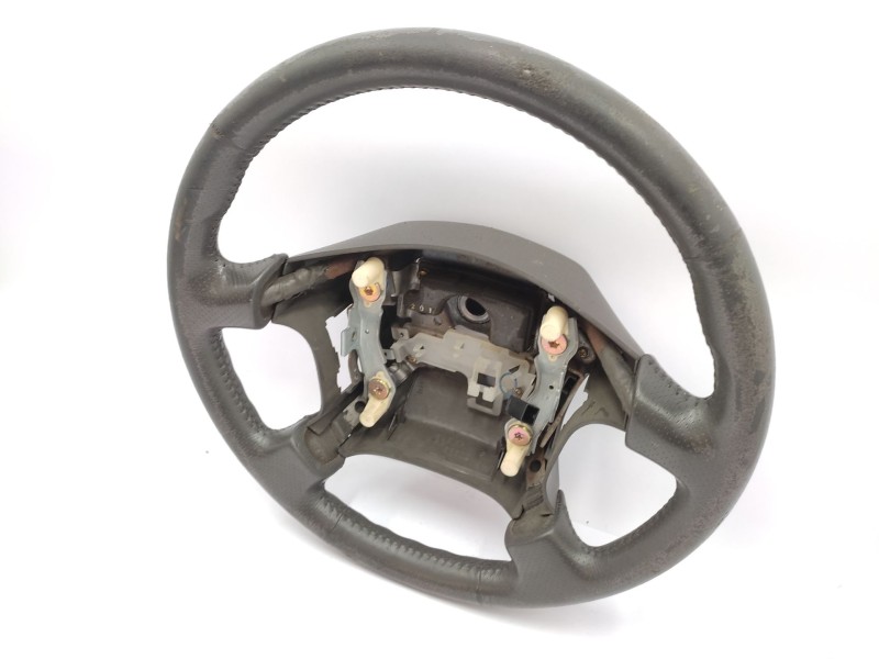 Recambio de volante para nissan patrol gr v wagon (y61) 3.0 dti referencia OEM IAM  48430VB205 