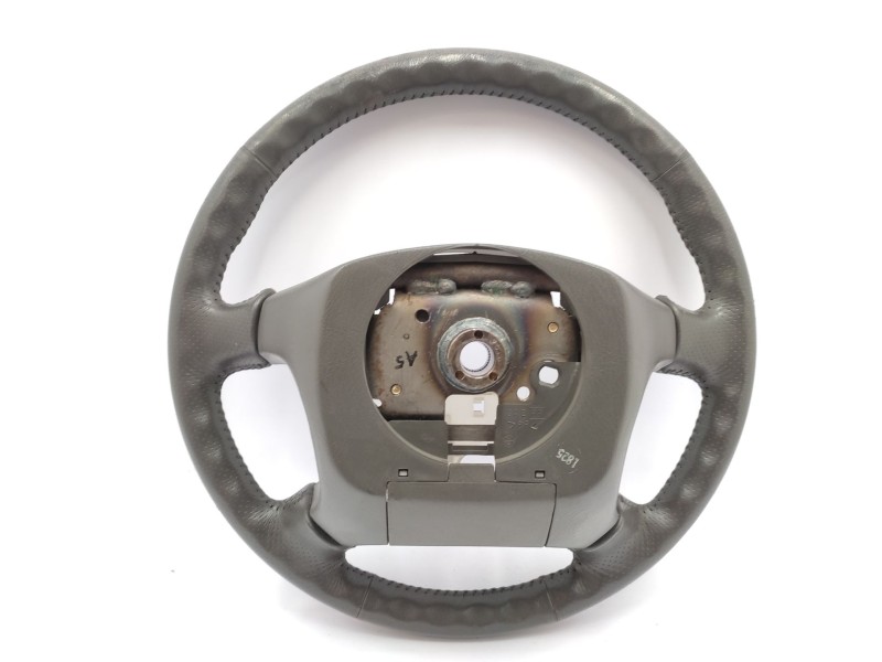 Recambio de volante para nissan patrol gr v wagon (y61) 3.0 dti referencia OEM IAM  48430VB205 