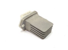 Recambio de resistencia calefaccion para nissan patrol gr v wagon (y61) 3.0 dti referencia OEM IAM   