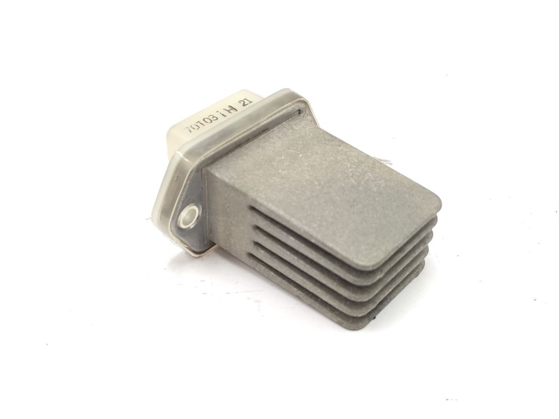 Recambio de resistencia calefaccion para nissan patrol gr v wagon (y61) 3.0 dti referencia OEM IAM   