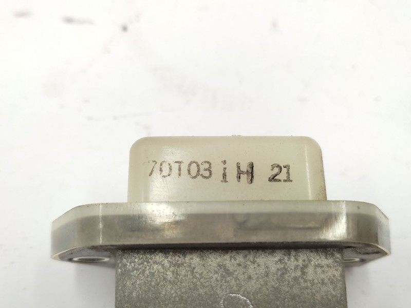 Recambio de resistencia calefaccion para nissan patrol gr v wagon (y61) 3.0 dti referencia OEM IAM   