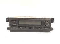 Recambio de mando climatizador para nissan patrol gr v wagon (y61) 3.0 dti referencia OEM IAM  27510VC200 