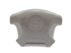 Recambio de airbag delantero izquierdo para nissan patrol gr v wagon (y61) 3.0 dti referencia OEM IAM  K851MVB220 