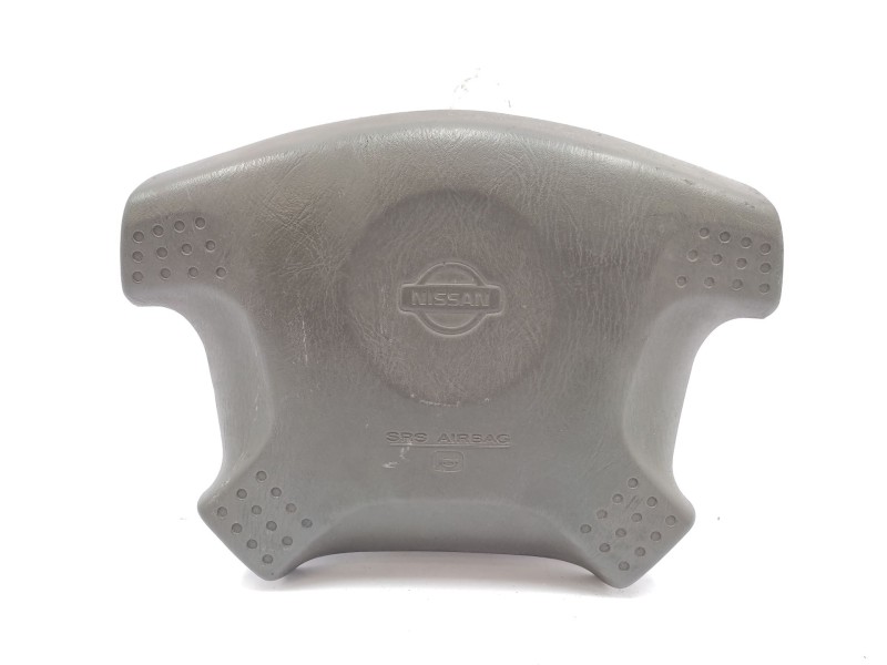 Recambio de airbag delantero izquierdo para nissan patrol gr v wagon (y61) 3.0 dti referencia OEM IAM  K851MVB220 