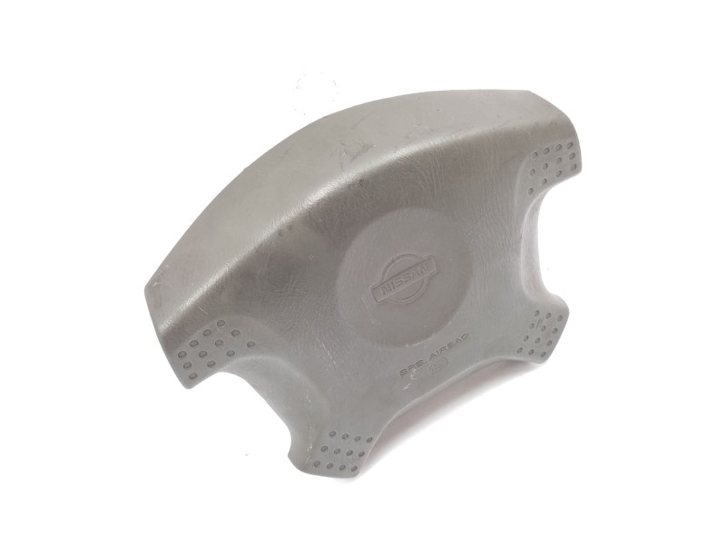 Recambio de airbag delantero izquierdo para nissan patrol gr v wagon (y61) 3.0 dti referencia OEM IAM  K851MVB220 